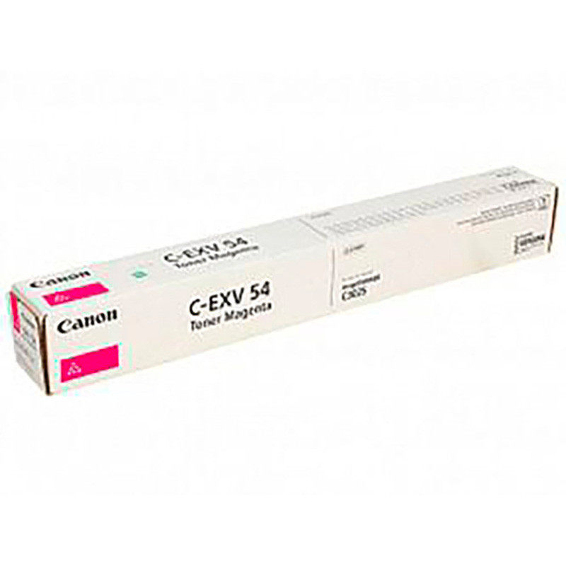 TONER CEXV 54 MAGENTA