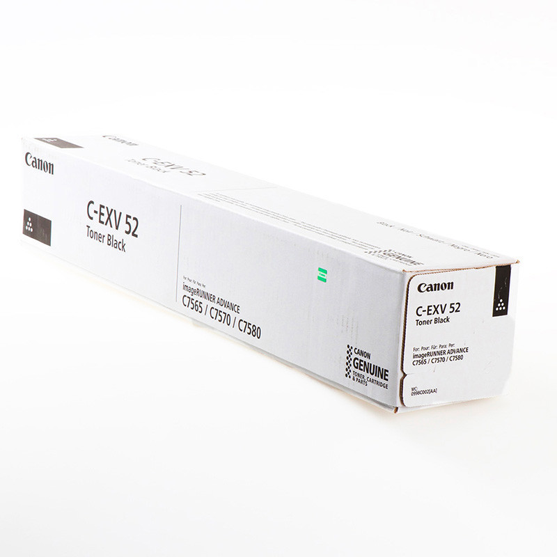 TONER CEXV 52 NOIR TONER CEXV 52 NOIR
