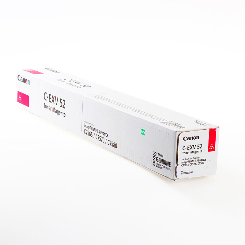 TONER CEXV 52 MAGENTA TONER CEXV 52 MAGENTA