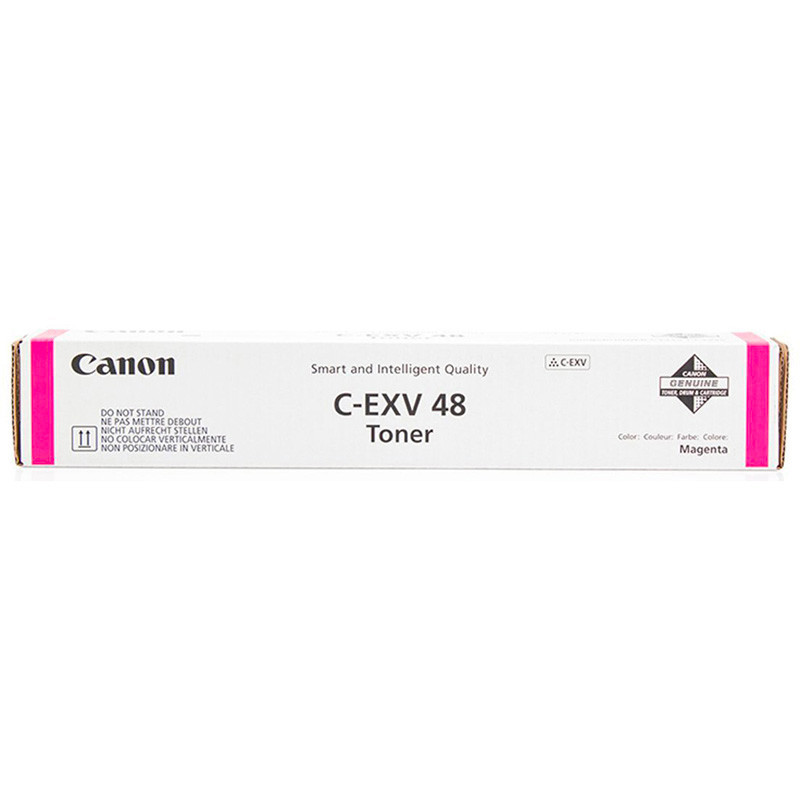 TONER CEXV 48 MAGENTA TONER CEXV 48 MAGENTA