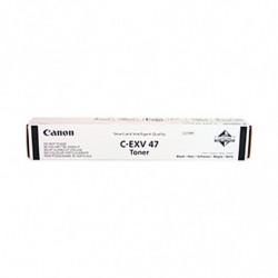 Image de TONER CEXV 47 NOIR
