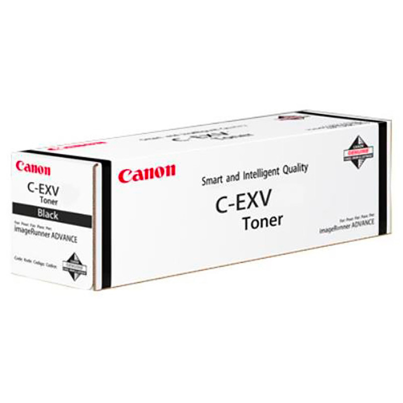 TONER CEXV 47 CYAN TONER CEXV 47 CYAN