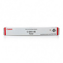 Image de TONER CEXV 45 MAGENTA