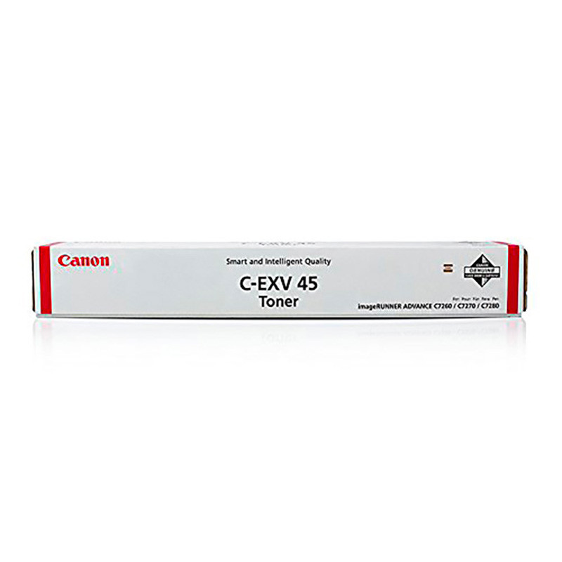 TONER CEXV 45 MAGENTA TONER CEXV 45 MAGENTA