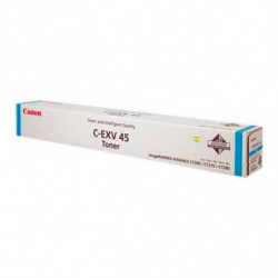 Image de TONER CEXV 45 CYAN