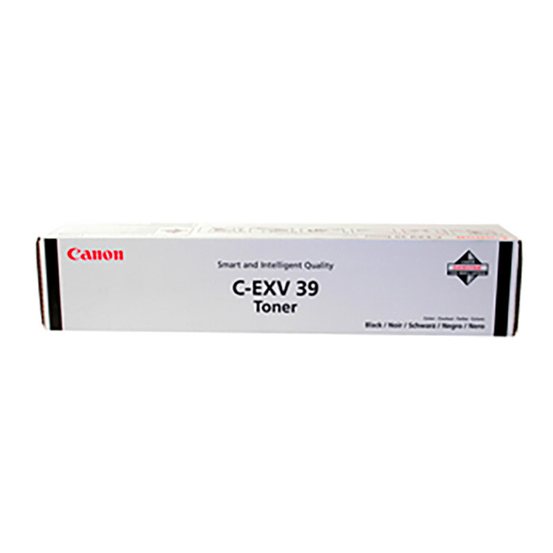 TONER CEXV 39 TONER CEXV 39