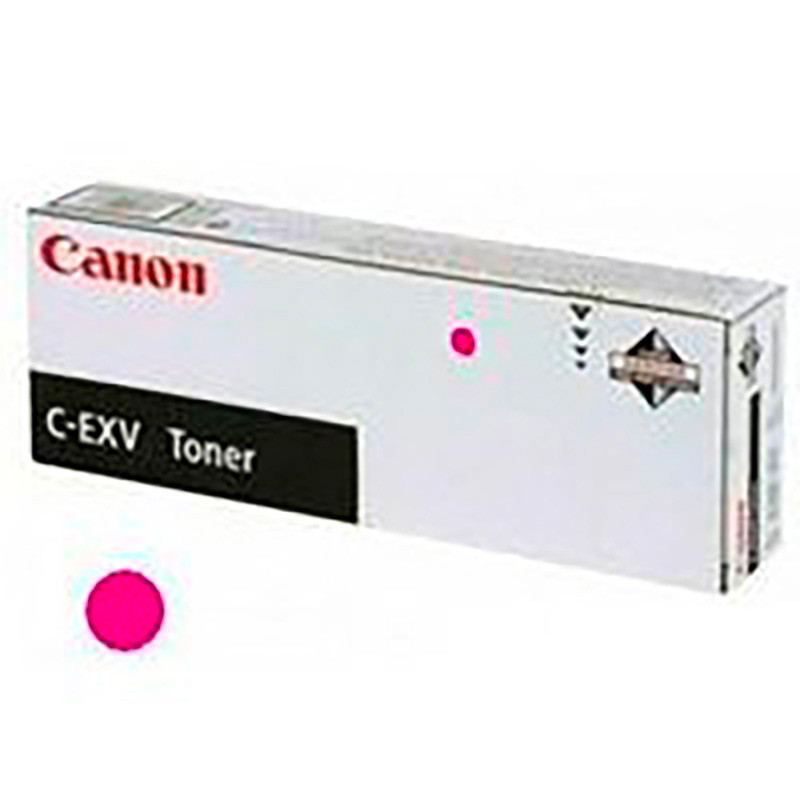 TONER CEXV 30 MAGENTA TONER CEXV 30 MAGENTA