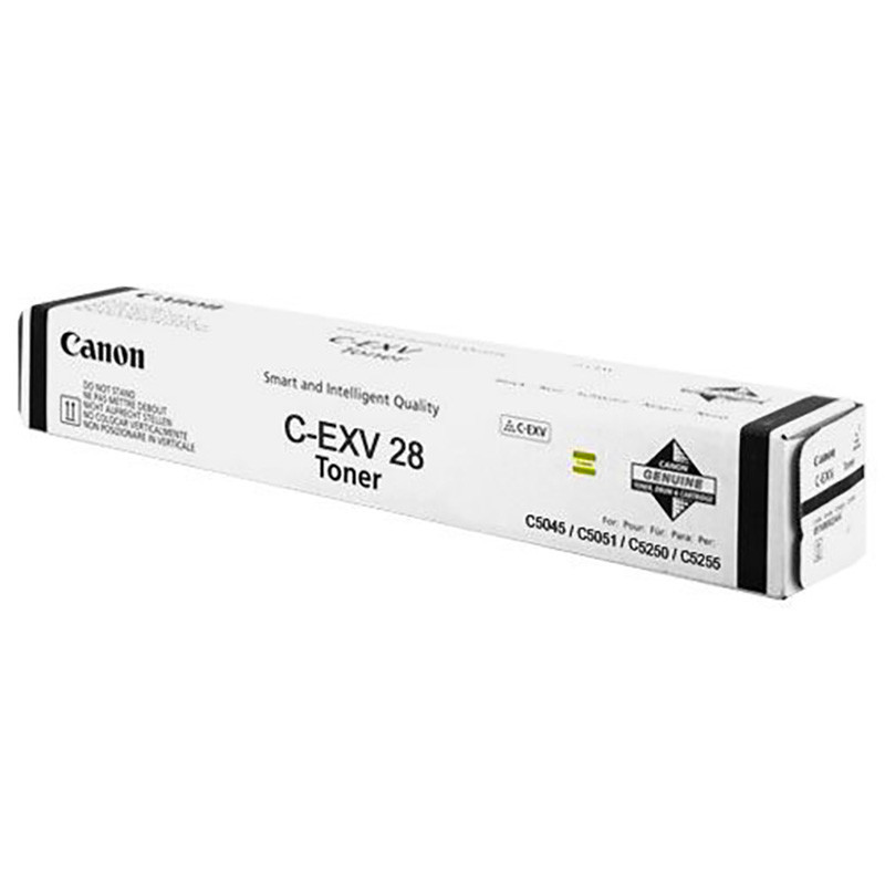 TONER CEXV 28 NOIR