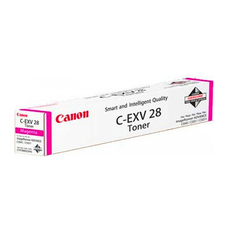 TONER CEXV 28 MAGENTA TONER CEXV 28 MAGENTA