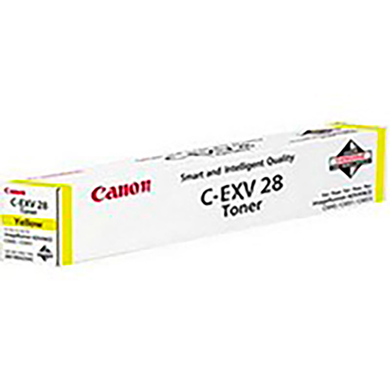 TONER CEXV 28 JAUNE TONER CEXV 28 JAUNE