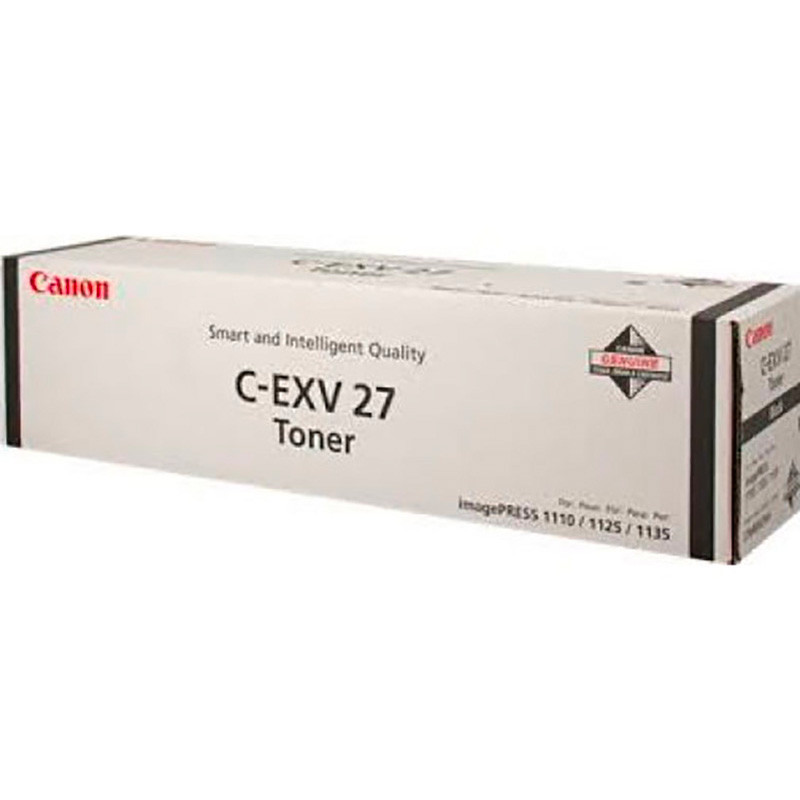 TONER CEXV 27 TONER CEXV 27