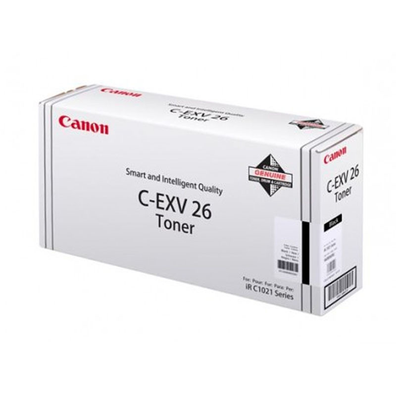 TONER CEXV 26 NOIR TONER CEXV 26 NOIR