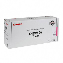 Image de TONER CEXV 26 MAGENTA