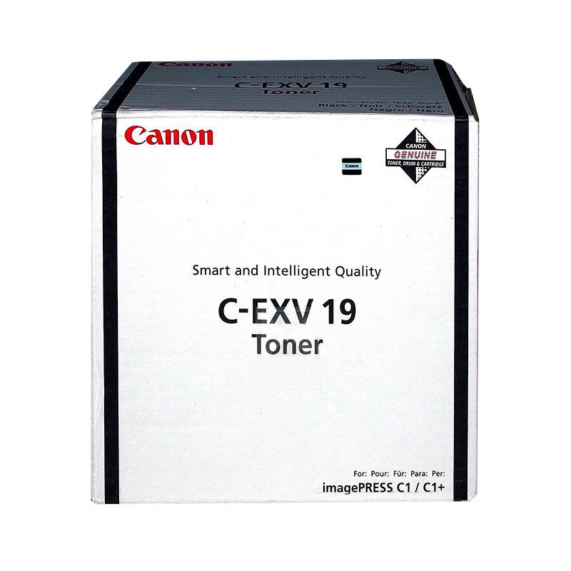 TONER CEXV 19 NOIR TONER CEXV 19 NOIR