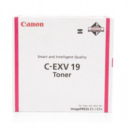 Image de TONER CEXV 19 MAGENTA