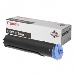 Image de TONER CEXV 18 pour IR 10XX - 8 400p