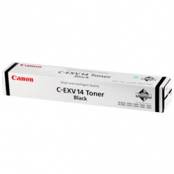 Image de TONER CEXV 14 (1 cartouche - 8 300p)