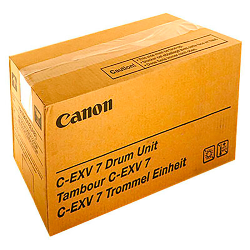 TAMBOUR CEXV 7