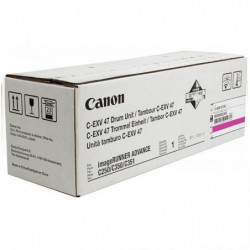 Image de TAMBOUR CEXV 47 MAGENTA - 39 000p