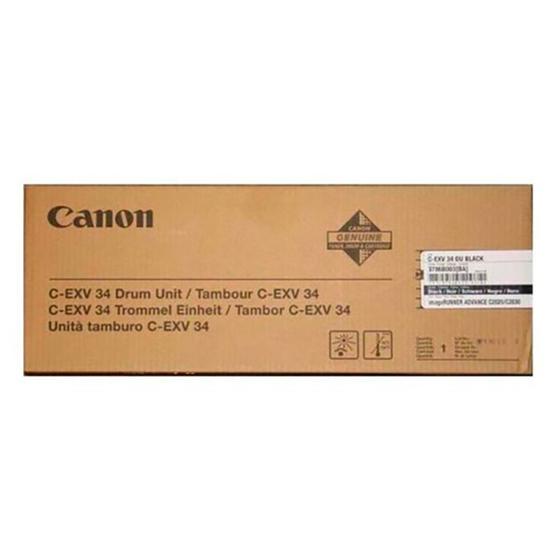 TAMBOUR CEXV 34 NOIR TAMBOUR CEXV 34 NOIR