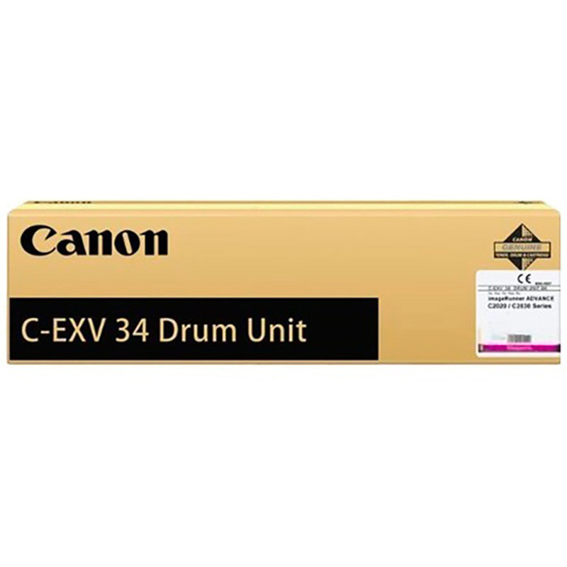TAMBOUR CEXV 34 MAGENTA TAMBOUR CEXV 34 MAGENTA