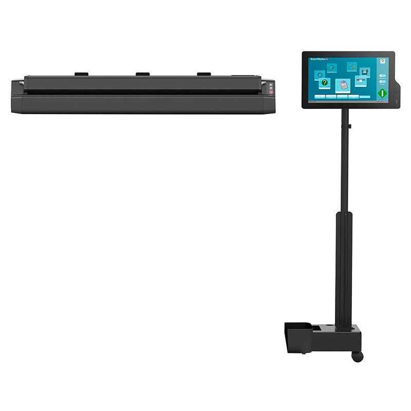 Carol BuroMFP SCANNER T36 AIO (TM)
