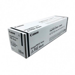 Image de TONER T02 NOIR - 44 000p