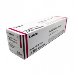 Image de TONER T02 MAGENTA - 43 000p