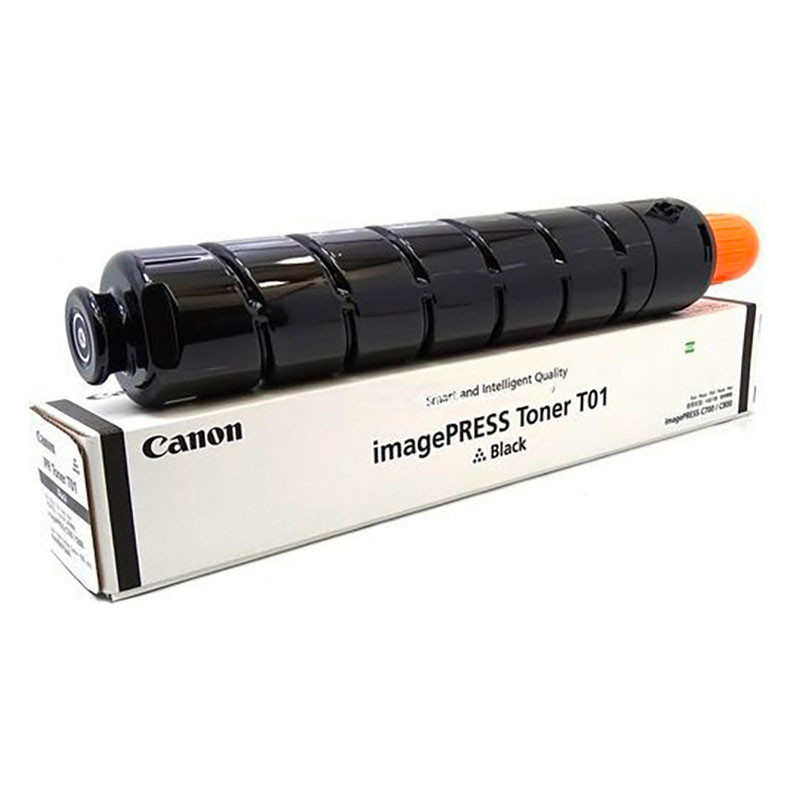 TONER T01 NOIR TONER T01 NOIR