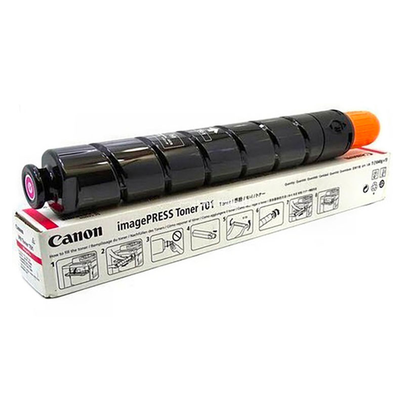 TONER T01 MAGENTA TONER T01 MAGENTA