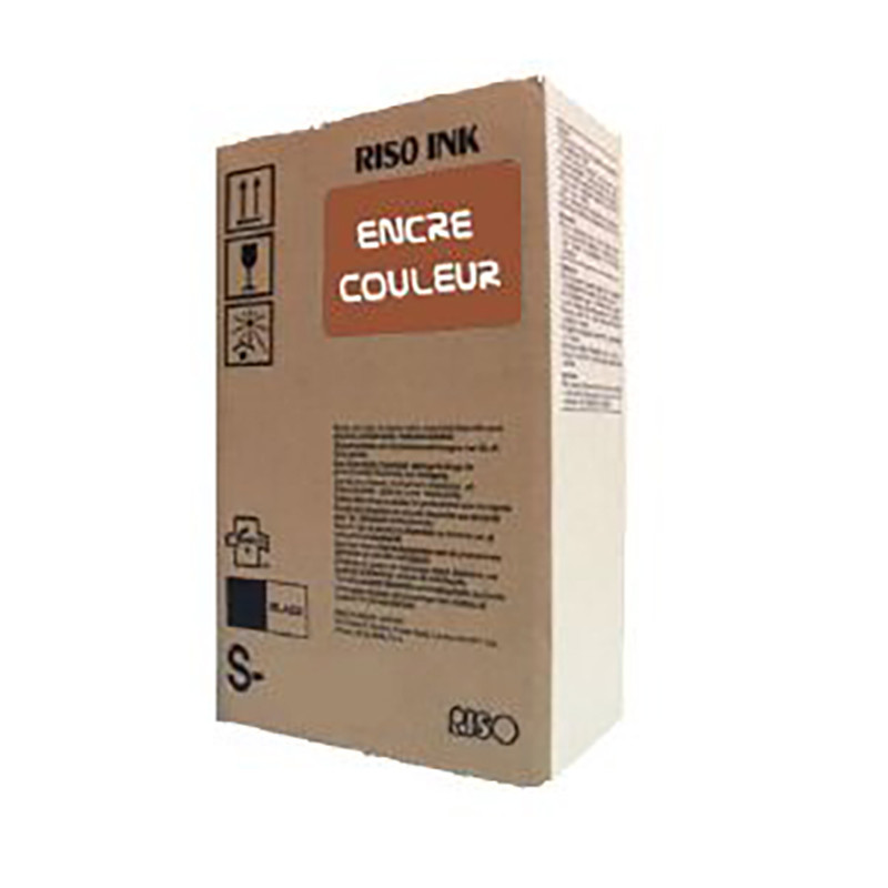 RISO ENCRE COULEUR EZ / RZ / MZ / M RISO ENCRE COULEUR EZ / RZ / MZ / M