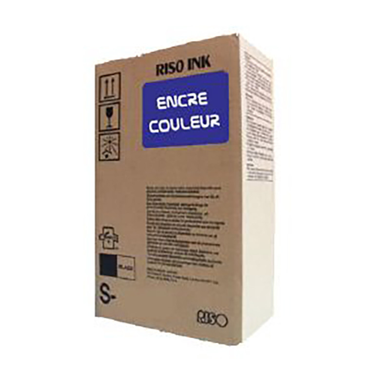 RISO ENCRE COULEUR EZ / RZ / MZ / M RISO ENCRE COULEUR EZ / RZ / MZ / M