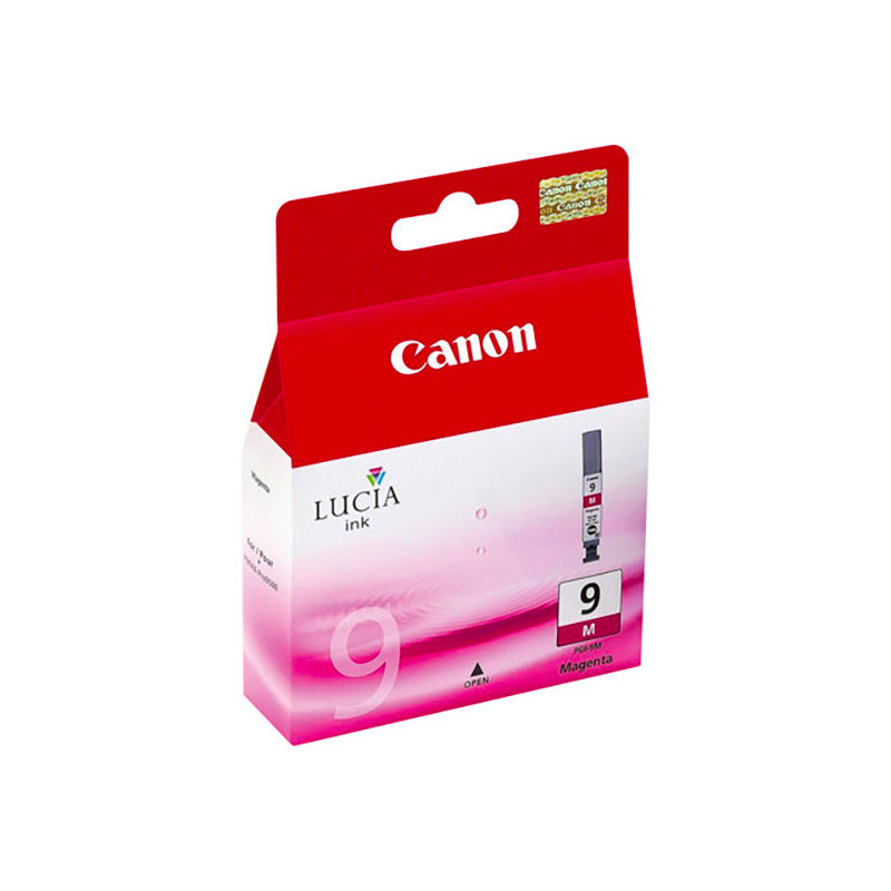 CARTOUCHE PGI 9 MAGENTA CARTOUCHE PGI 9 MAGENTA