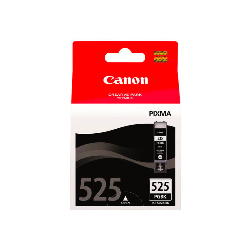 CARTOUCHE PGI 525 NOIRE CARTOUCHE PGI 525 NOIRE