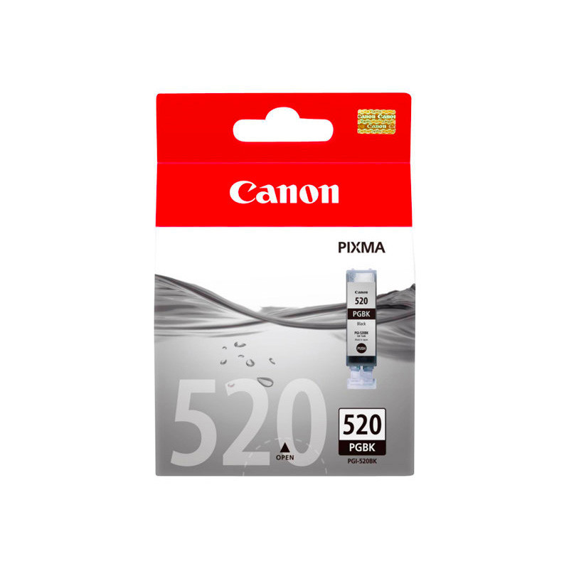 CARTOUCHE PGI 520 NOIRE CARTOUCHE PGI 520 NOIRE