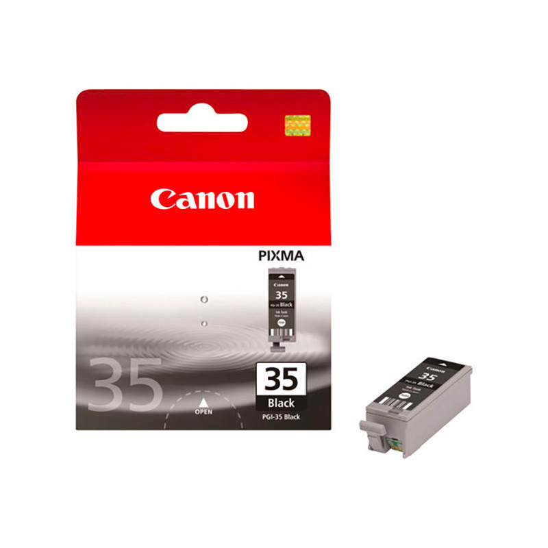 CARTOUCHE PGI 35 NOIRE CARTOUCHE PGI 35 NOIRE