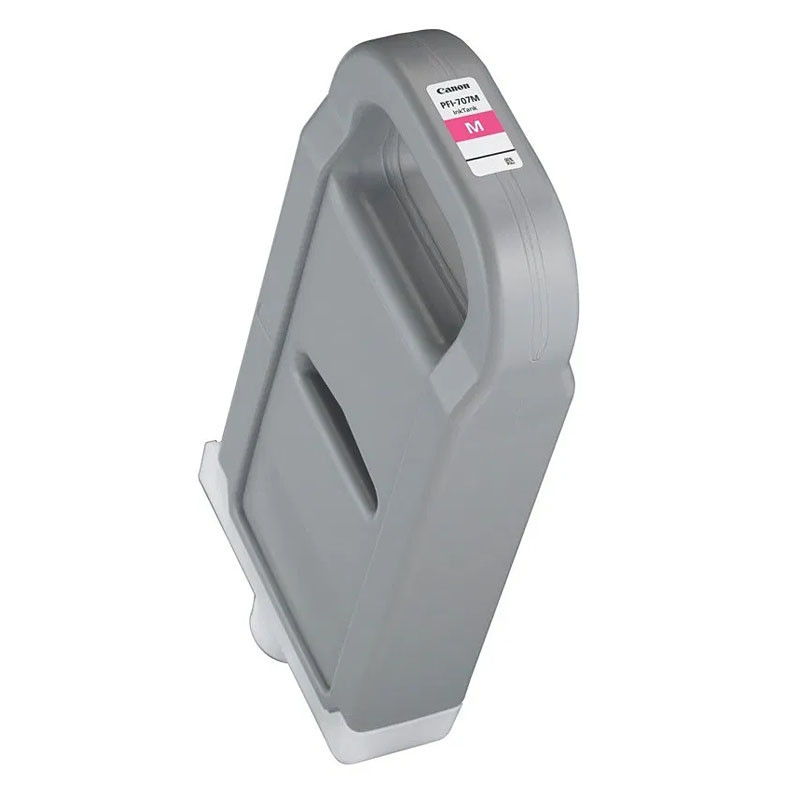 CARTOUCHE PFI 707 MAGENTA CARTOUCHE PFI 707 MAGENTA