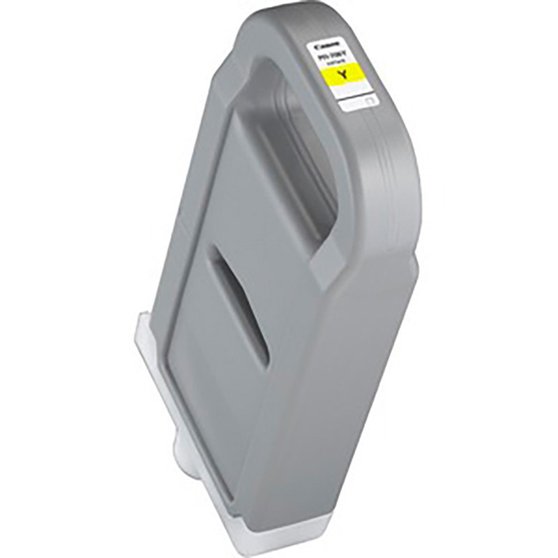 CARTOUCHE PFI 706 JAUNE CARTOUCHE PFI 706 JAUNE