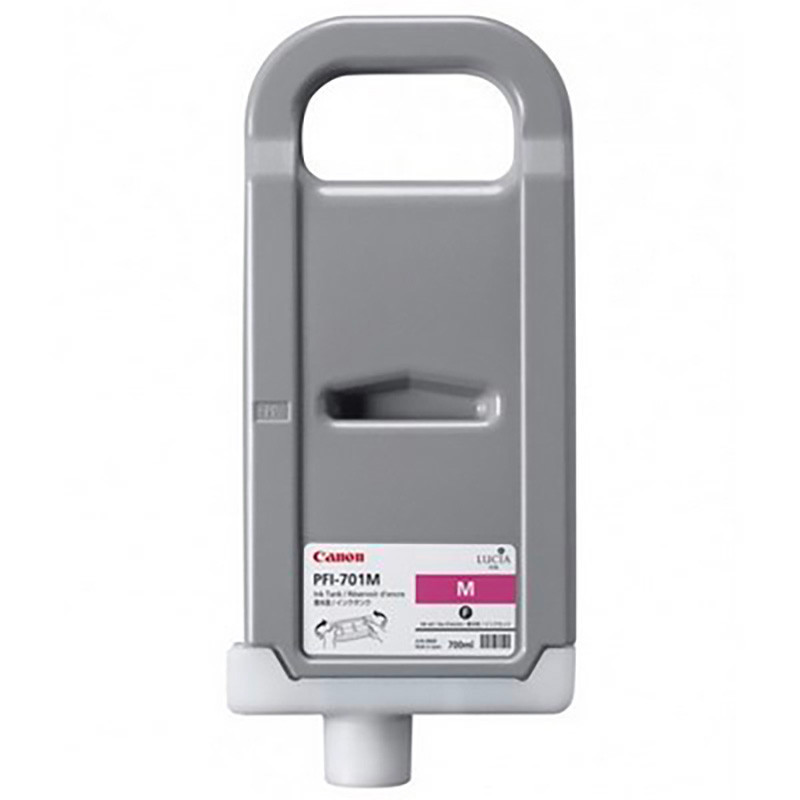 CARTOUCHE PFI 701 MAGENTA CARTOUCHE PFI 701 MAGENTA