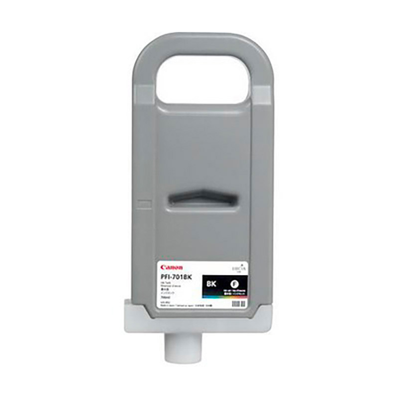CARTOUCHE PFI 701 NOIRE CARTOUCHE PFI 701 NOIRE