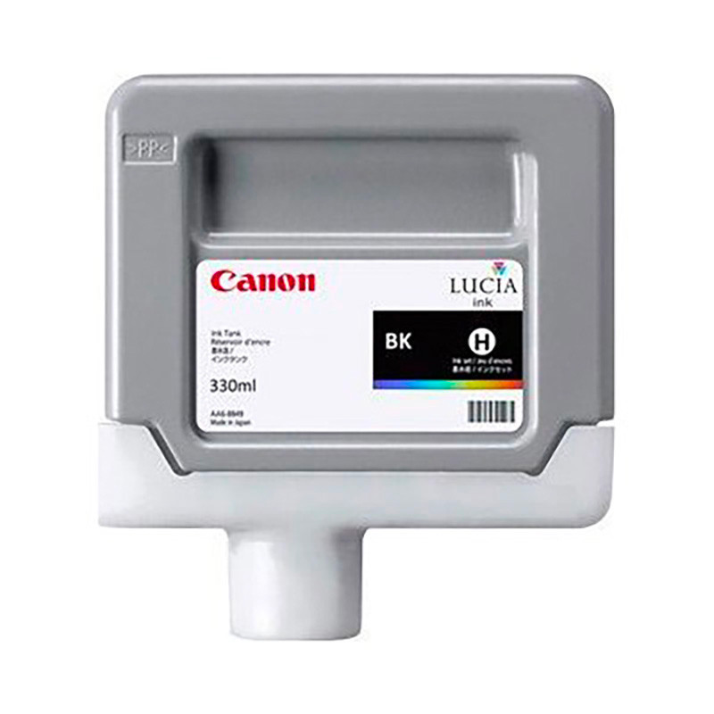 CARTOUCHE PFI 307 NOIRE CARTOUCHE PFI 307 NOIRE