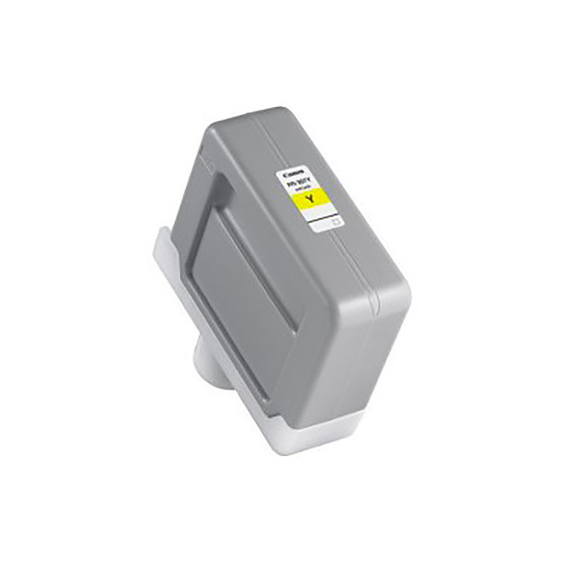 CARTOUCHE PFI 307 JAUNE CARTOUCHE PFI 307 JAUNE