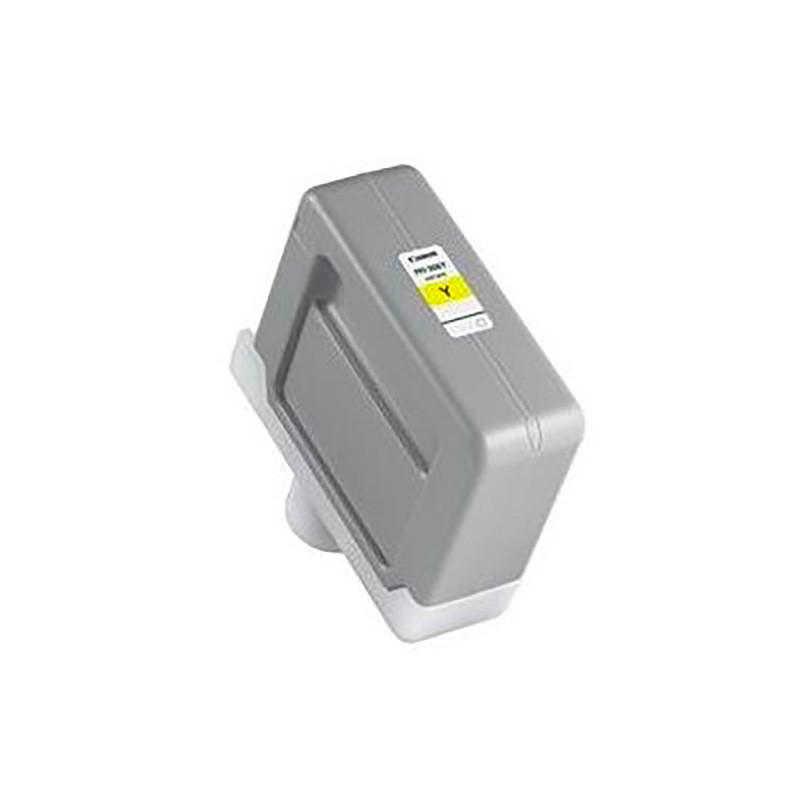 CARTOUCHE PFI 306 JAUNE CARTOUCHE PFI 306 JAUNE