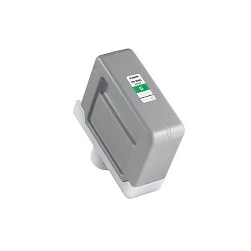 CARTOUCHE PFI 306 VERTE CARTOUCHE PFI 306 VERTE