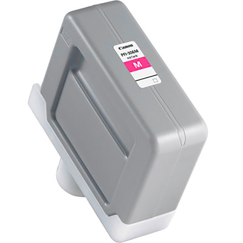 CARTOUCHE PFI 306 MAGENTA CARTOUCHE PFI 306 MAGENTA