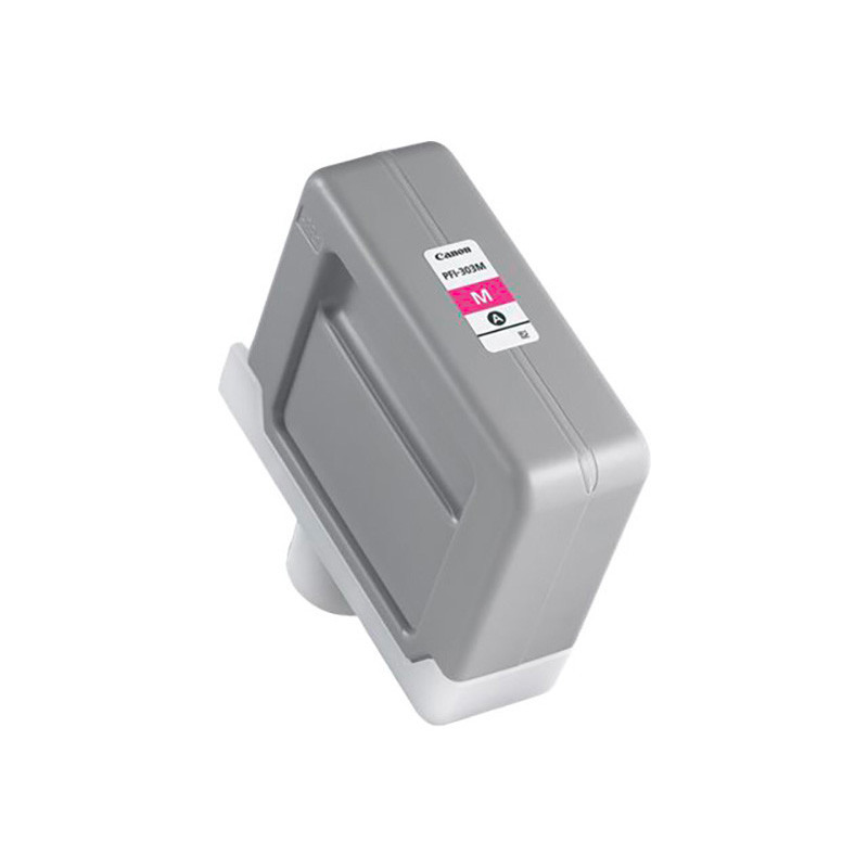 CARTOUCHE PFI 303 MAGENTA CARTOUCHE PFI 303 MAGENTA
