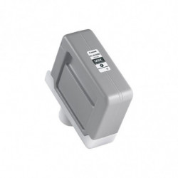 Image de CARTOUCHE PFI 301 NOIRE MATE