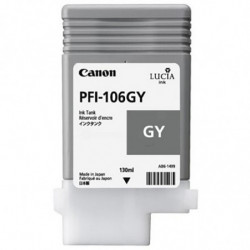 Image de CARTOUCHE PFI 106 GRISE