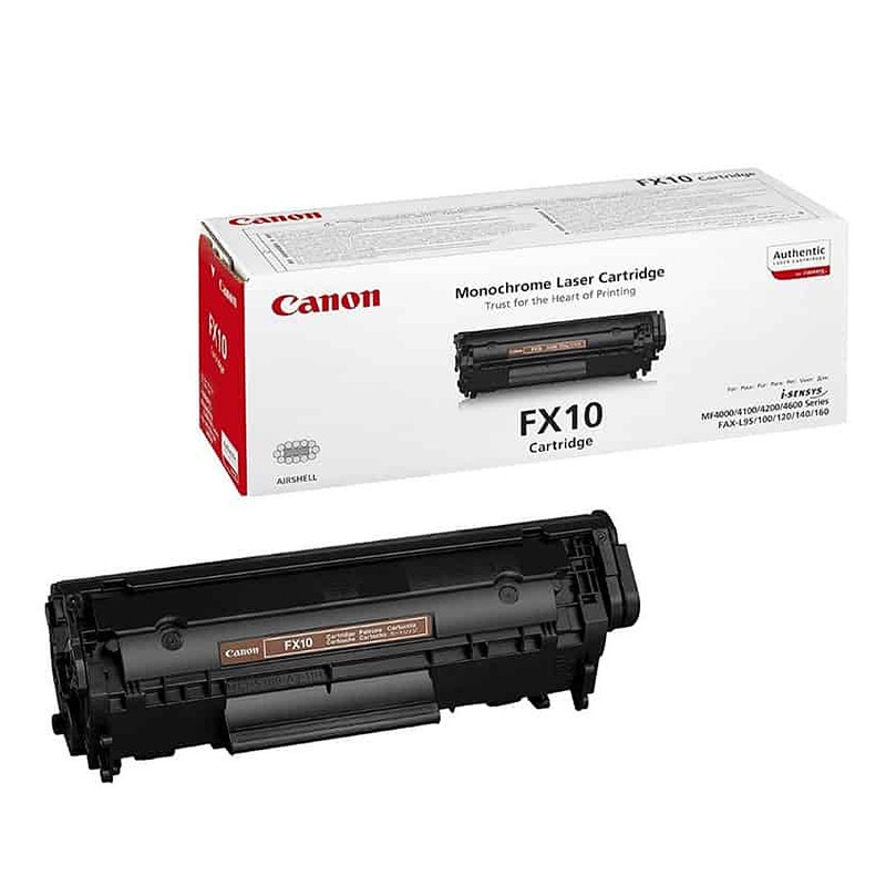 CARTOUCHE FX 10 CARTOUCHE FX 10