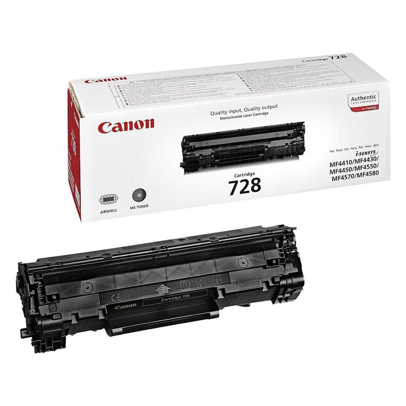 CARTOUCHE 728 CARTOUCHE 728
